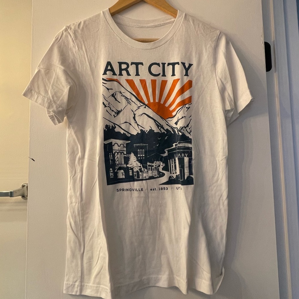 Cute designed t shirt